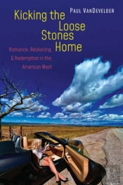 Kicking The Loose Stones Home