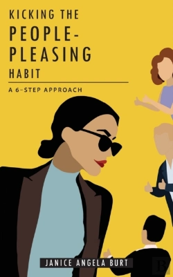 Bertrand.pt - Kicking The People-Pleasing Habit