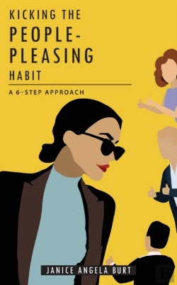 Bertrand.pt - Kicking The People-Pleasing Habit