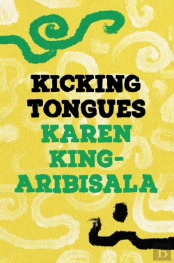 Bertrand.pt - Kicking Tongues