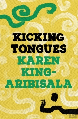 Bertrand.pt - Kicking Tongues