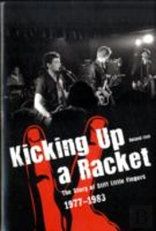 Kicking Up A Racket