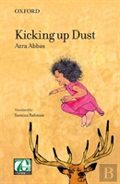 Kicking Up Dust