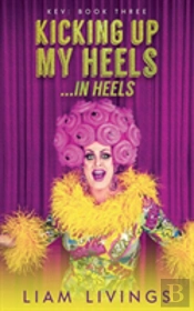 Kicking Up My Heels...In Heels
