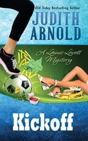Kickoff:  A Lainie Lovett Mystery