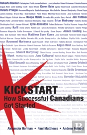 Kickstart