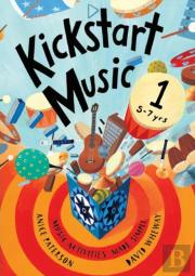 Kickstart Music 1
