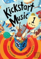 Kickstart Music 1
