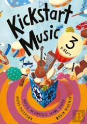 Kickstart Music 3