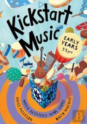 Kickstart Music Early Years