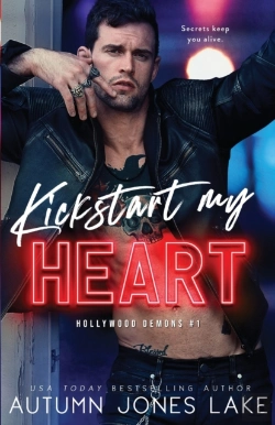 Bertrand.pt - Kickstart My Heart
