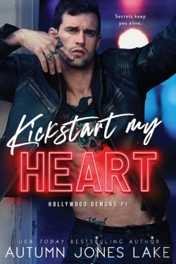 Bertrand.pt - Kickstart My Heart