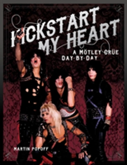 Bertrand.pt - Kickstart My Heart