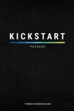 Bertrand.pt - Kickstart Package