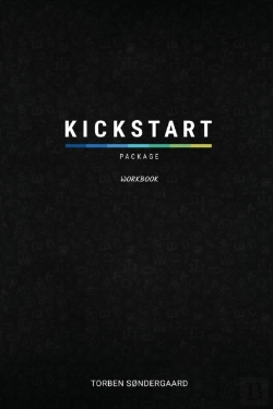 Bertrand.pt - Kickstart Package Workbook