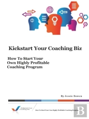 Kickstart Your Coaching Biz