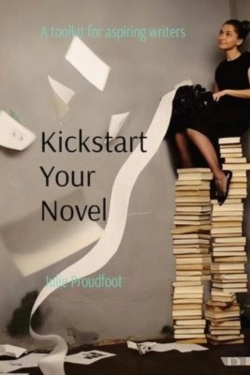 Bertrand.pt - Kickstart Your Novel