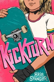 Kickturn