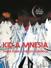 Kid A Mnesia