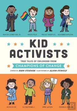 Bertrand.pt - Kid Activists