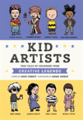 Kid Artists