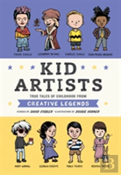 Kid Artists
