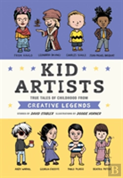 Bertrand.pt - Kid Artists
