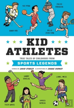 Bertrand.pt - Kid Athletes