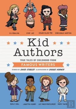 Bertrand.pt - Kid Authors