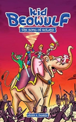 Bertrand.pt - Kid Beowulf