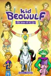Kid Beowulf: The Rise Of El Cid
