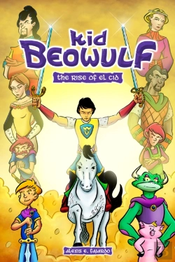 Bertrand.pt - Kid Beowulf: The Rise Of El Cid
