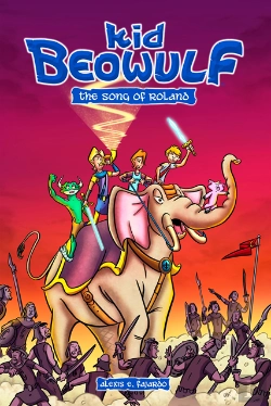 Bertrand.pt - Kid Beowulf: The Song Of Roland