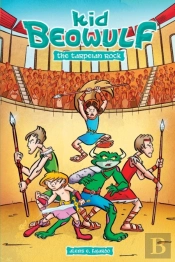 Kid Beowulf - The Tarpeian Rock