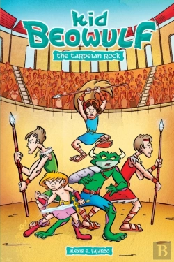 Bertrand.pt - Kid Beowulf - The Tarpeian Rock