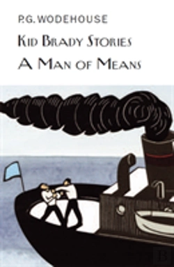 Bertrand.pt - Kid Brady Stories & A Man Of Means