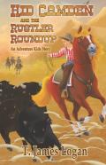 Kid Camden And The Rustler Roundup