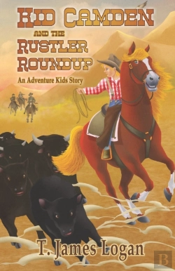 Bertrand.pt - Kid Camden And The Rustler Roundup
