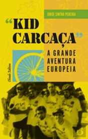 Kid Carcaça - A Grande Aventura Europeia