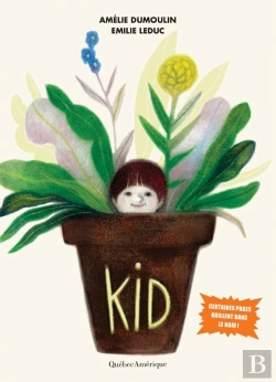 Bertrand.pt - Kid : Certaines Pages Brillent Dans Le Noir !