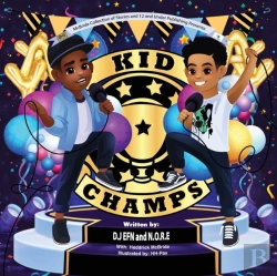 Bertrand.pt - Kid Champs