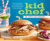 Kid Chef