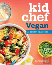 Kid Chef Vegan
