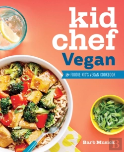 Bertrand.pt - Kid Chef Vegan