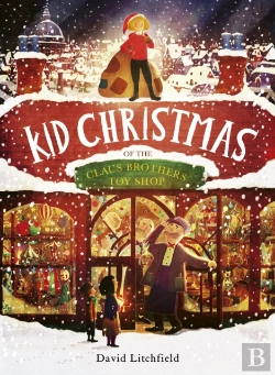 Bertrand.pt - Kid Christmas