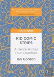 Kid Comic Strips