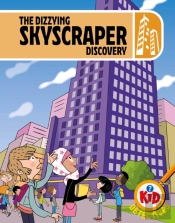 Kid Detectives: The Dizzying Skyscraper Discovery