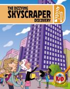 Kid Detectives: The Dizzying Skyscraper Discovery