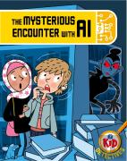Kid Detectives: The Mysterious Encounter With Ai