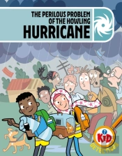 Kid Detectives: The Perilous Problem Of The Howling Hurricane